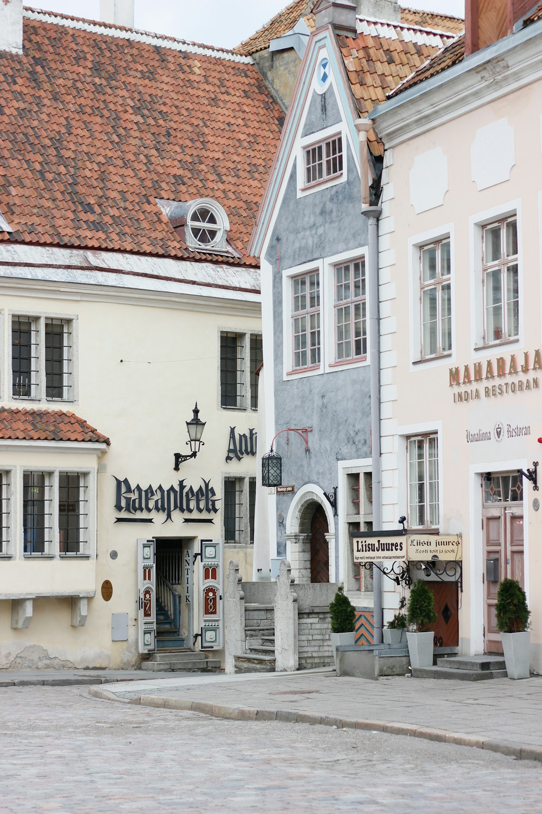 Jägala Juga Matkarada